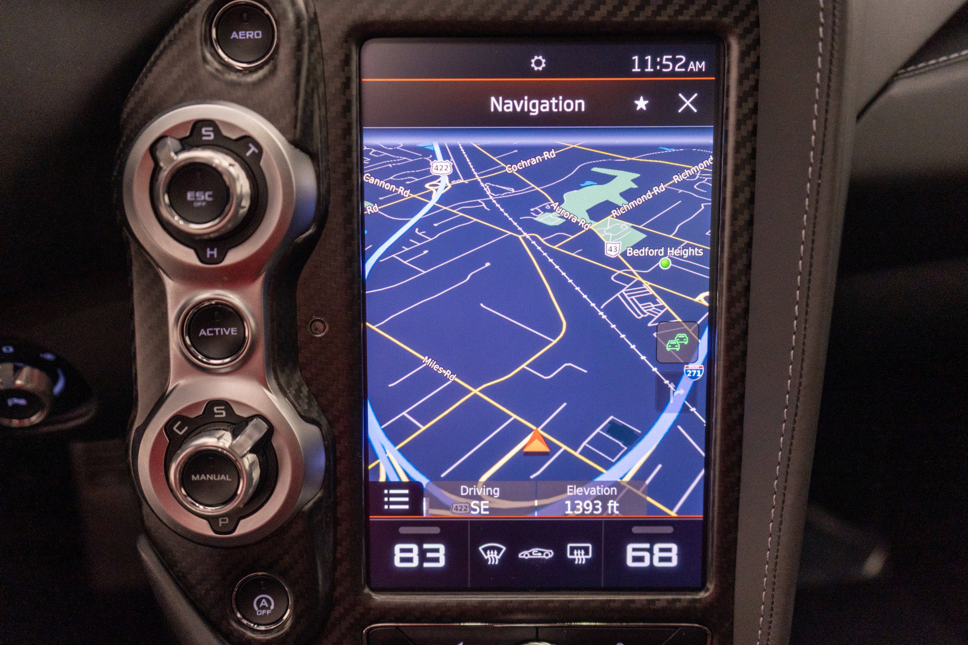 Used 2019 McLaren 720S Luxury photo 16