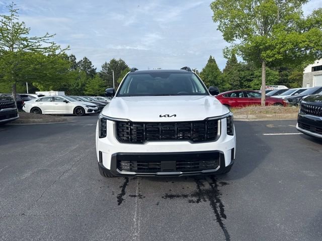 2025 Kia Sorento SX