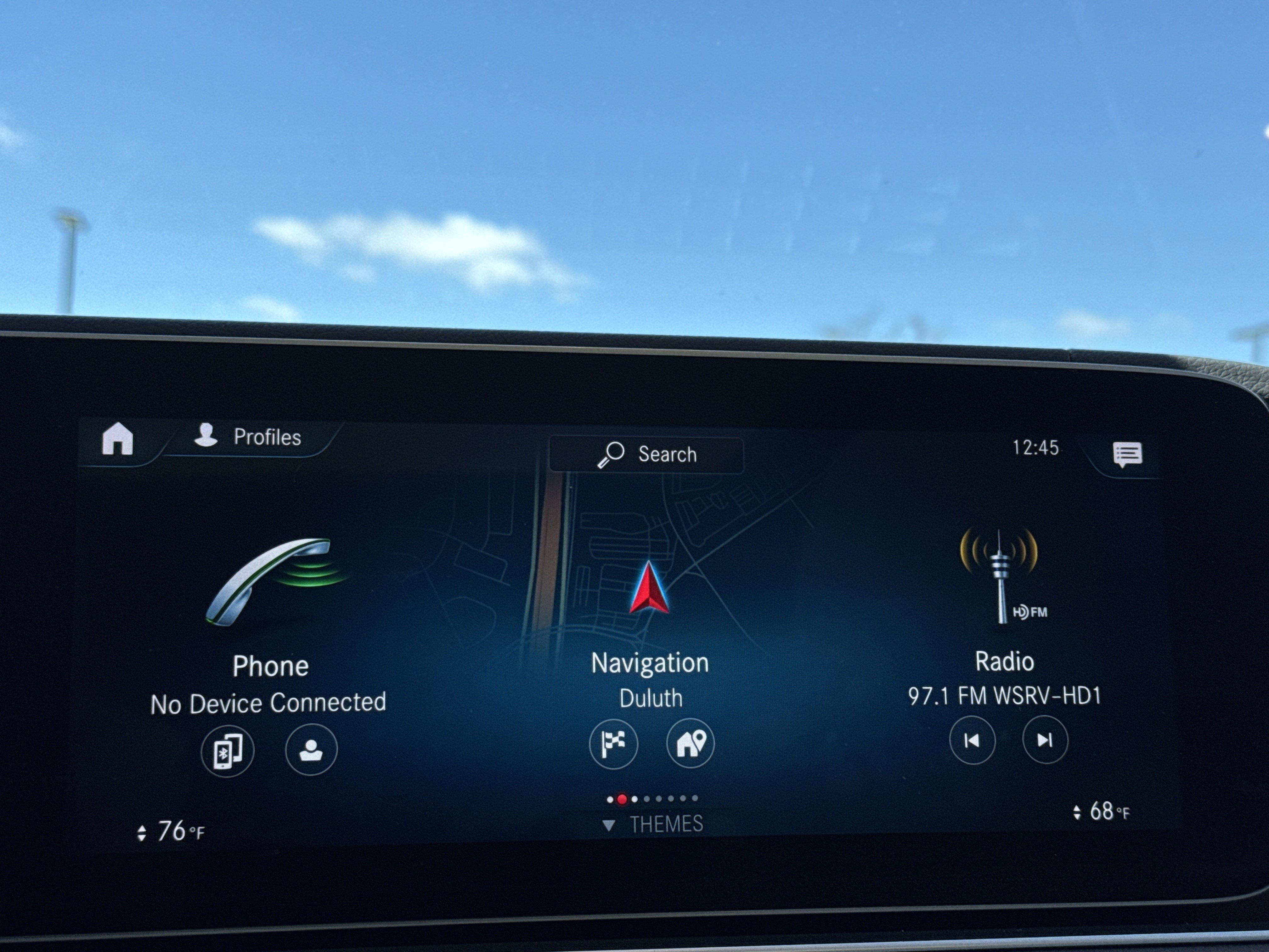 2020 Mercedes-Benz GLS 580 4MATIC