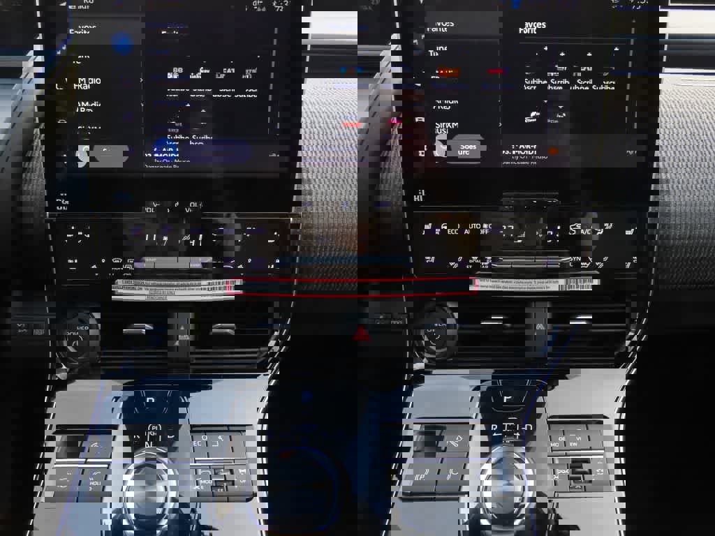 2023 Toyota bZ4X Limited