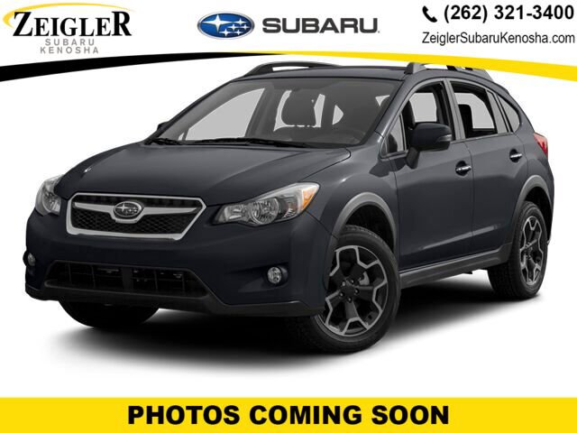 Used 2013 Subaru Crosstrek 2.0i Limited