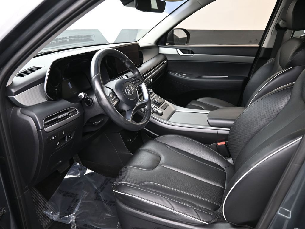 2023 Hyundai Palisade XRT