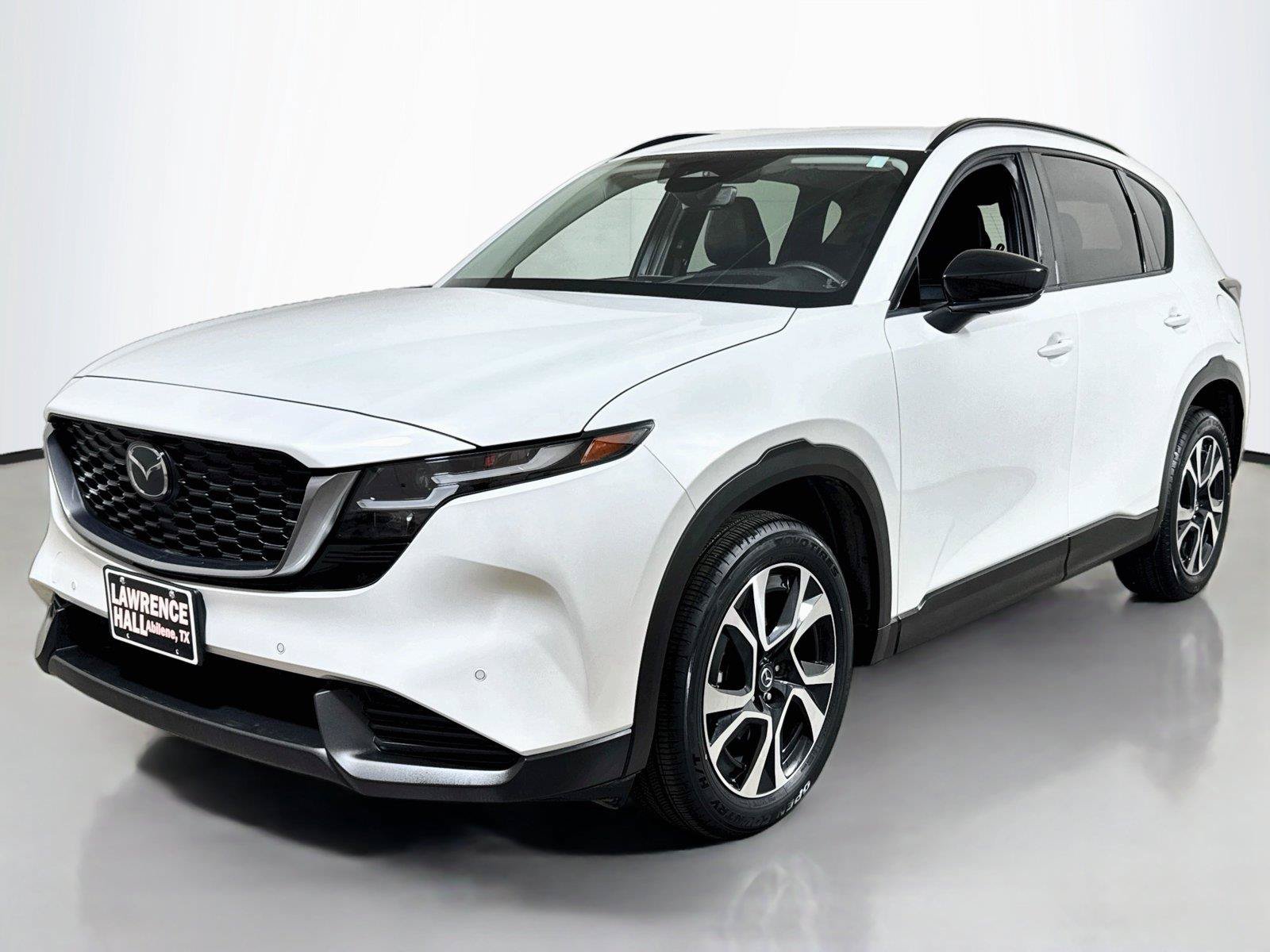 Certified 2026 MAZDA CX-5 Preferred