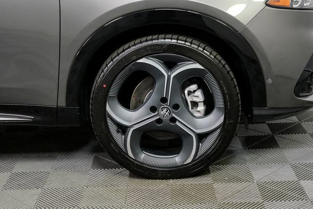 2026 Alfa Romeo Tonale