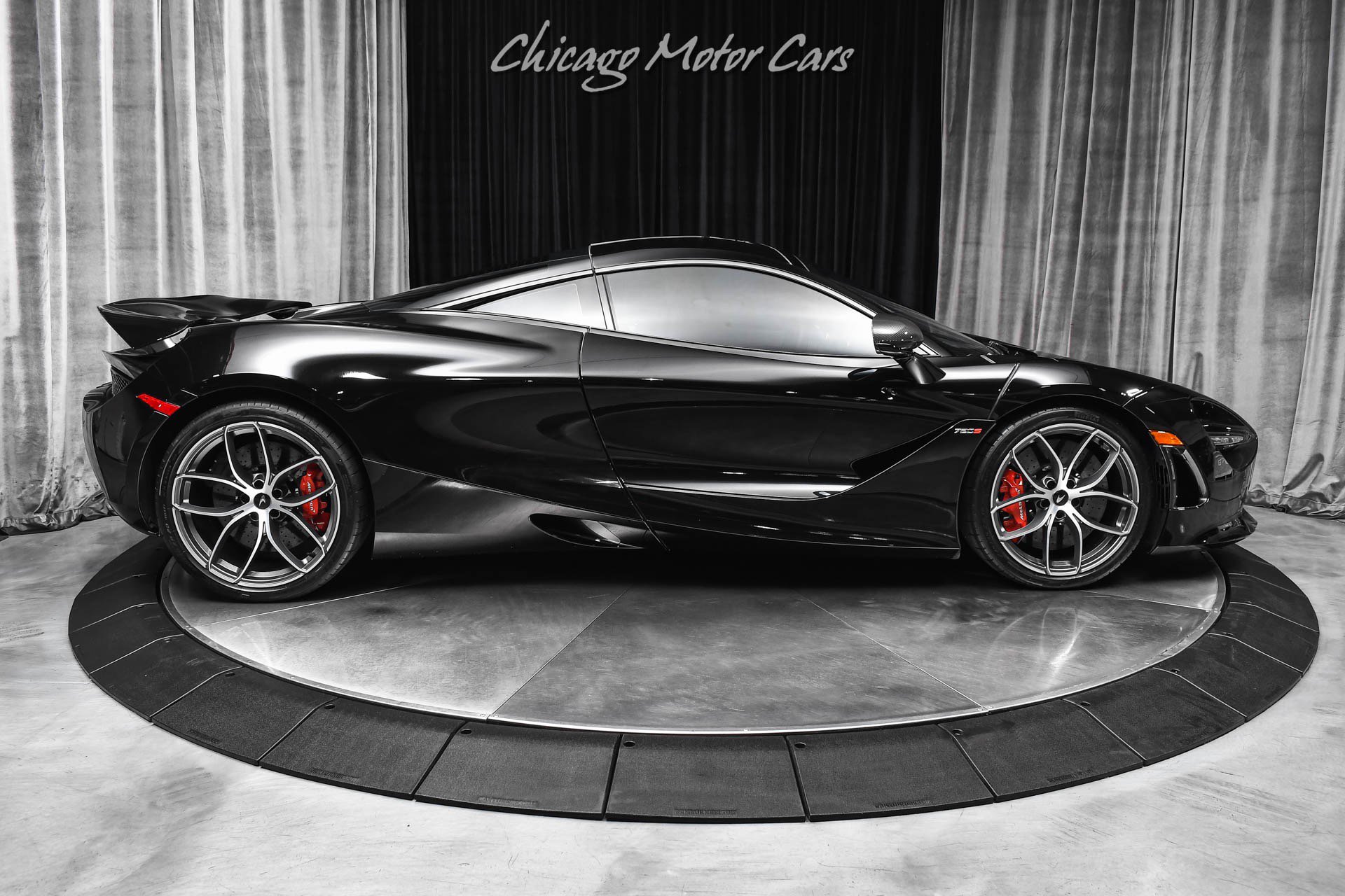 Used 2022 McLaren 720S Performance photo 44