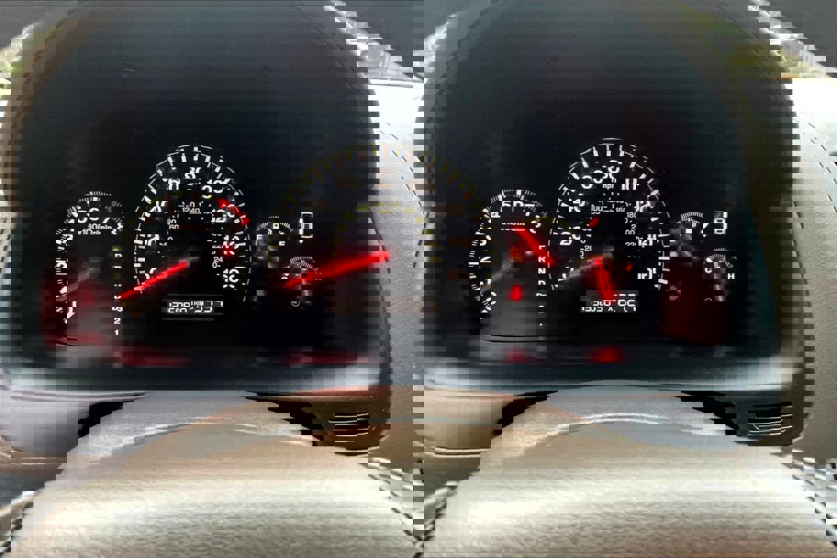 2004 Honda Accord EX