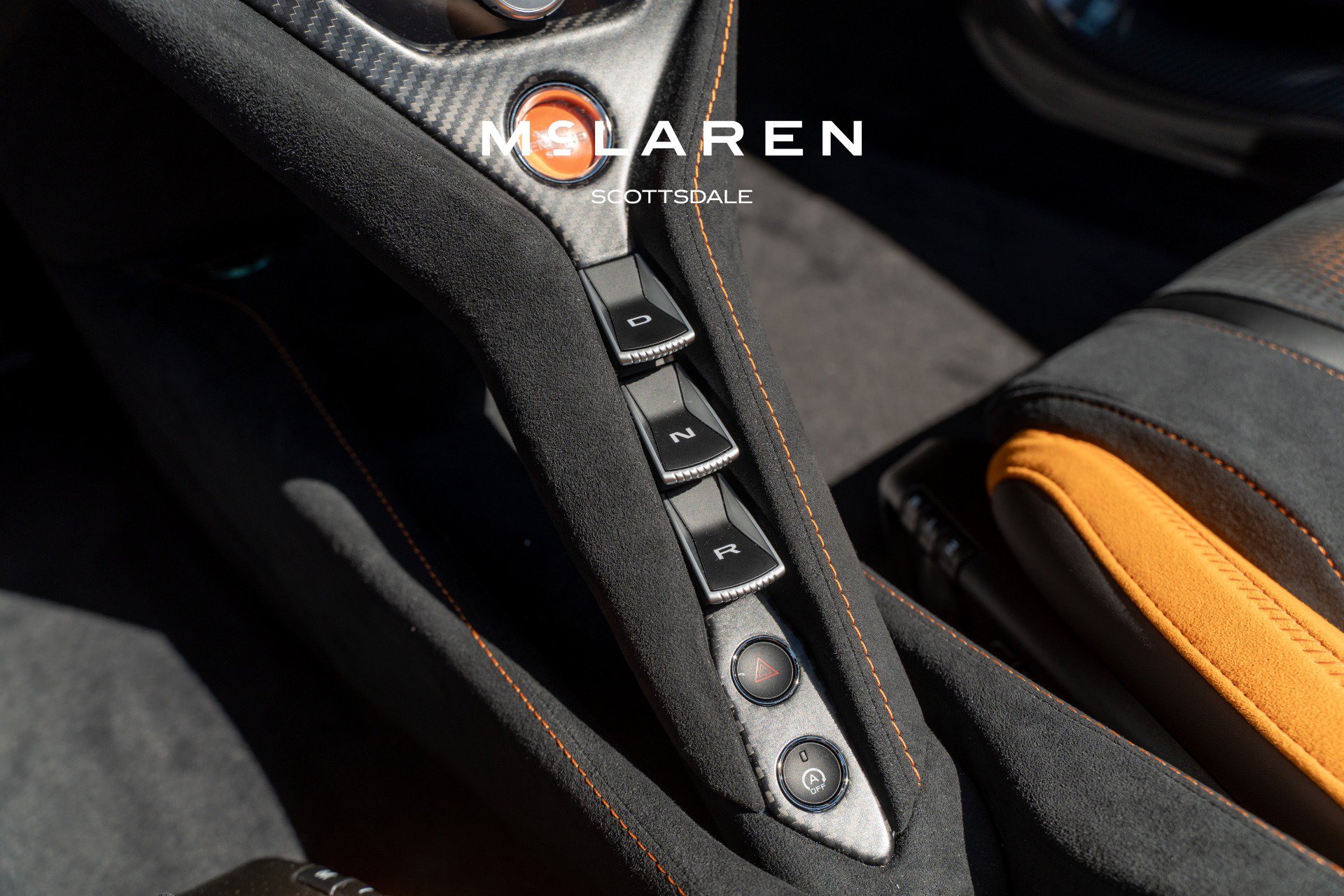 New 2027 McLaren 750S Spider photo 17