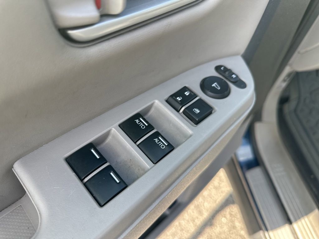 2011 Honda Pilot EX-L