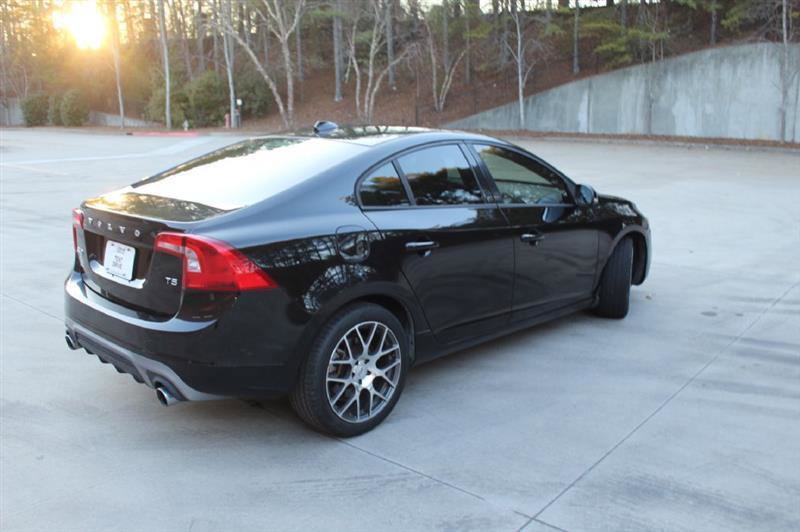 2017 Volvo S60 T5 Dynamic