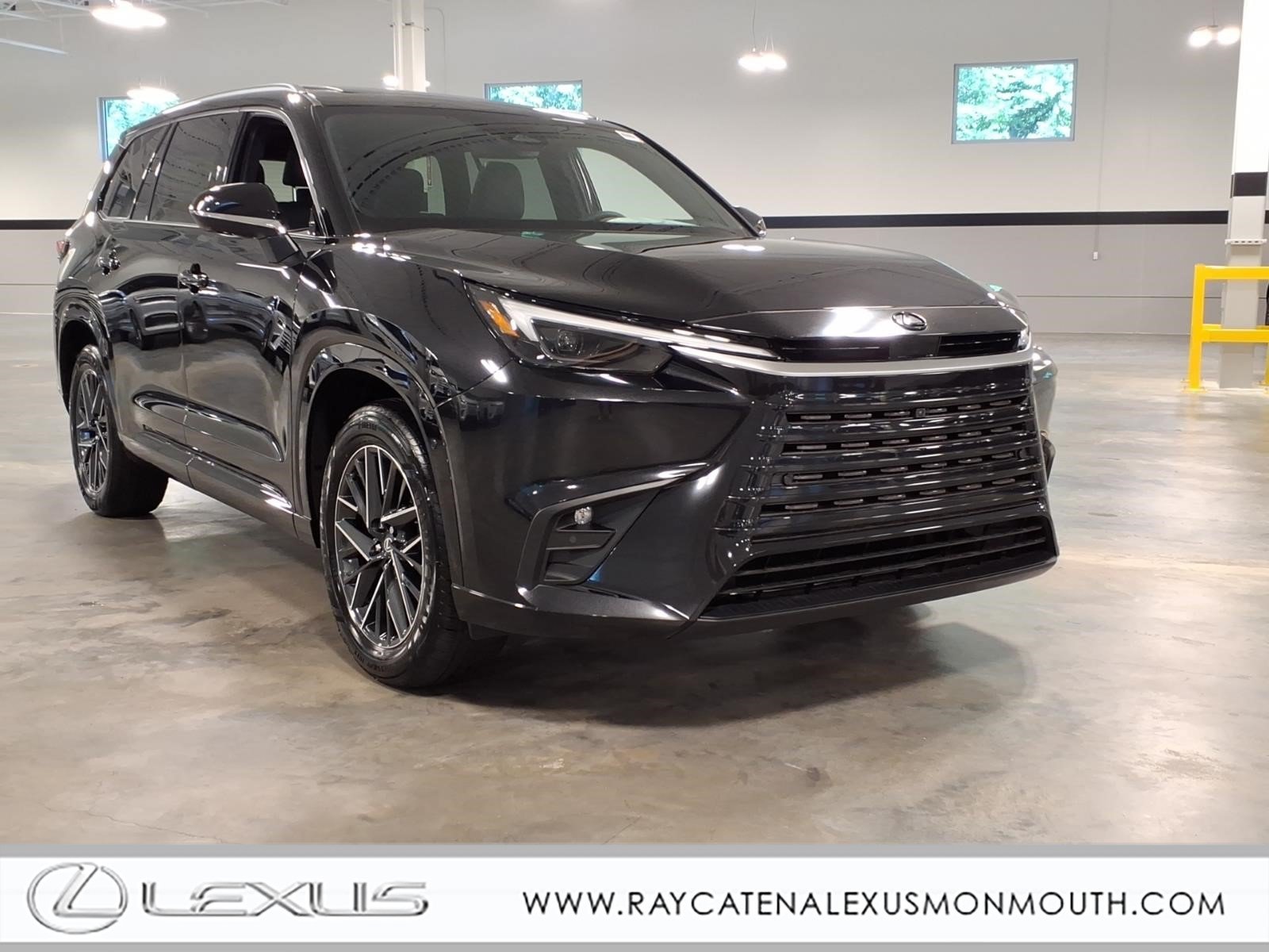 New 2026 Lexus TX 350 AWD w/ Technology Package