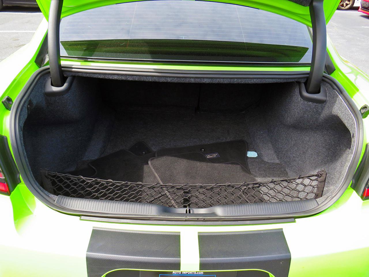 2023 Dodge Charger SRT Hellcat