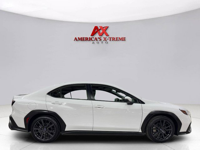 2023 Subaru WRX Limited