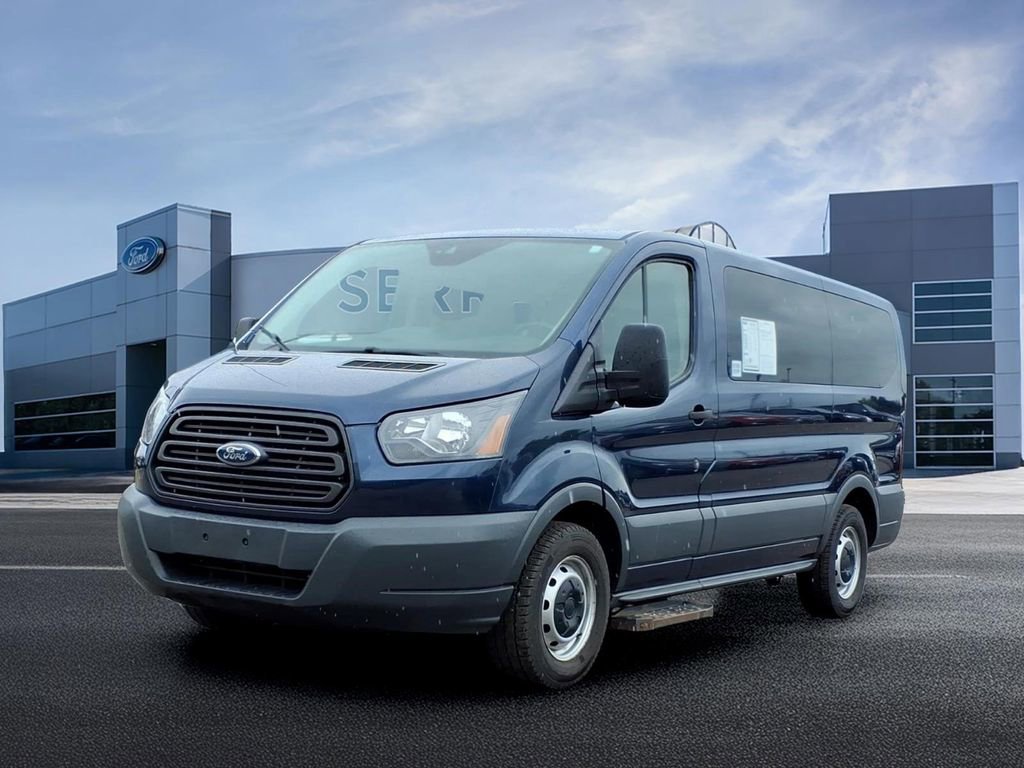 Used 2018 Ford Transit 150 XL