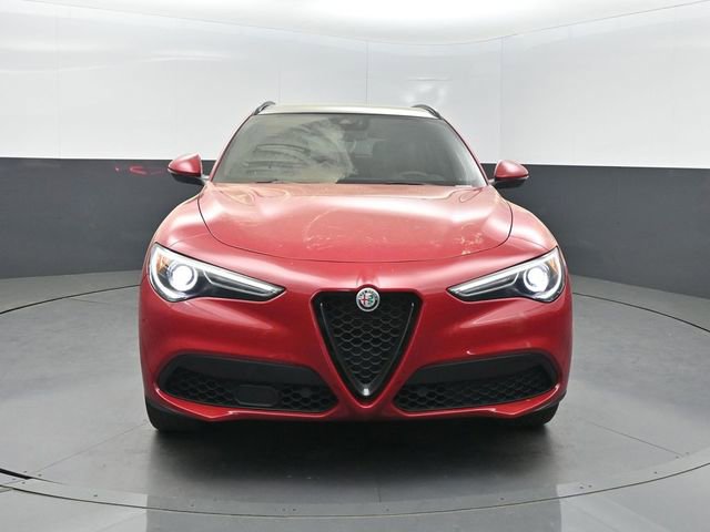 2023 Alfa Romeo Stelvio Sprint