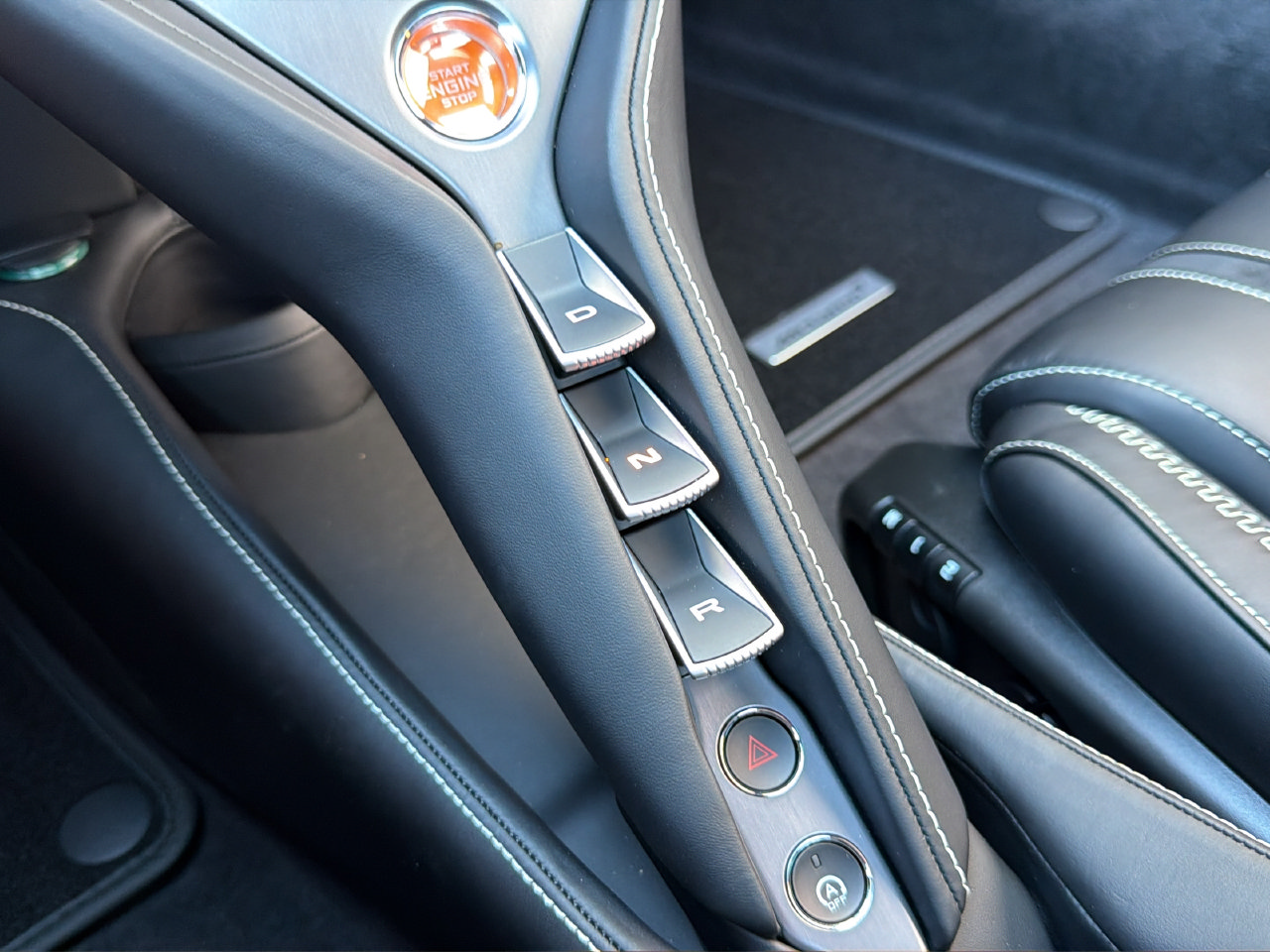 New 2027 McLaren 750S Spider photo 26