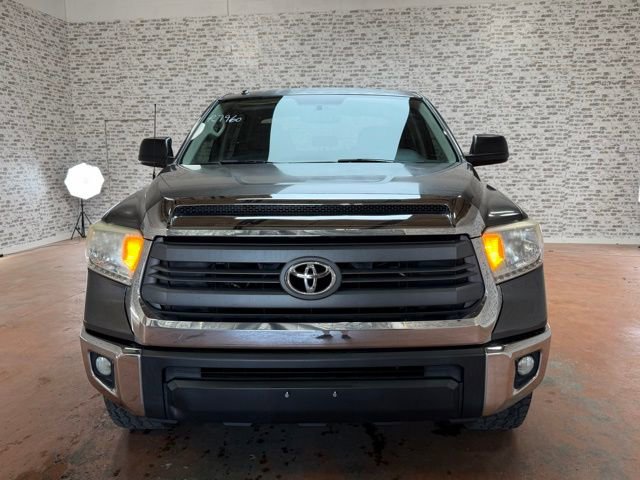 2014 Toyota Tundra SR5