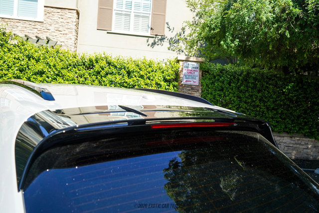 2025 Porsche Macan GTS