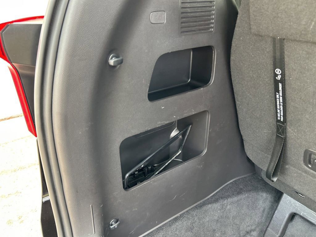 2025 Kia Carnival EX