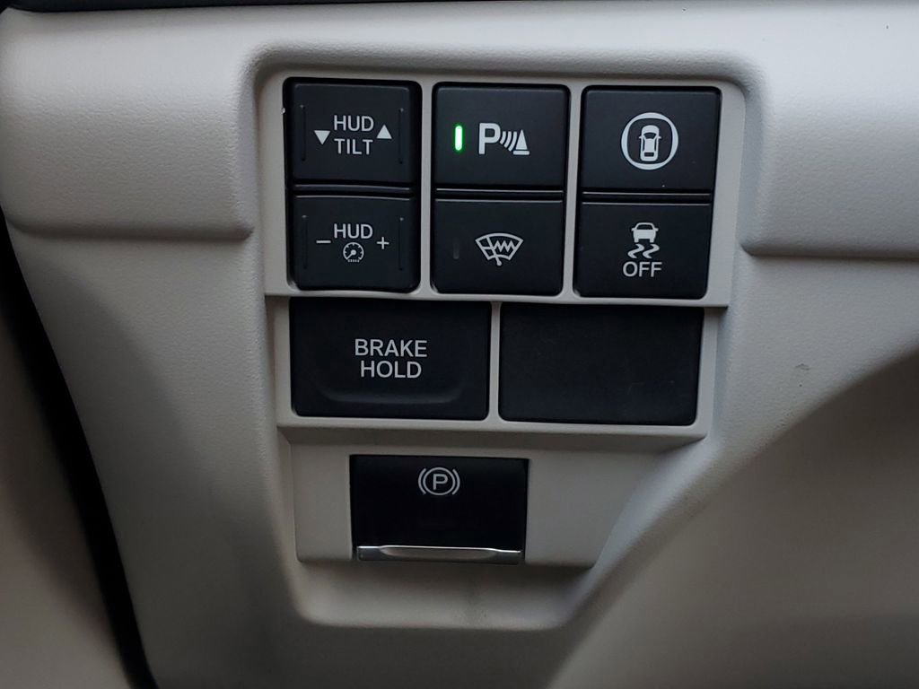 2026 Acura RDX SH-AWD w/ Advance Package