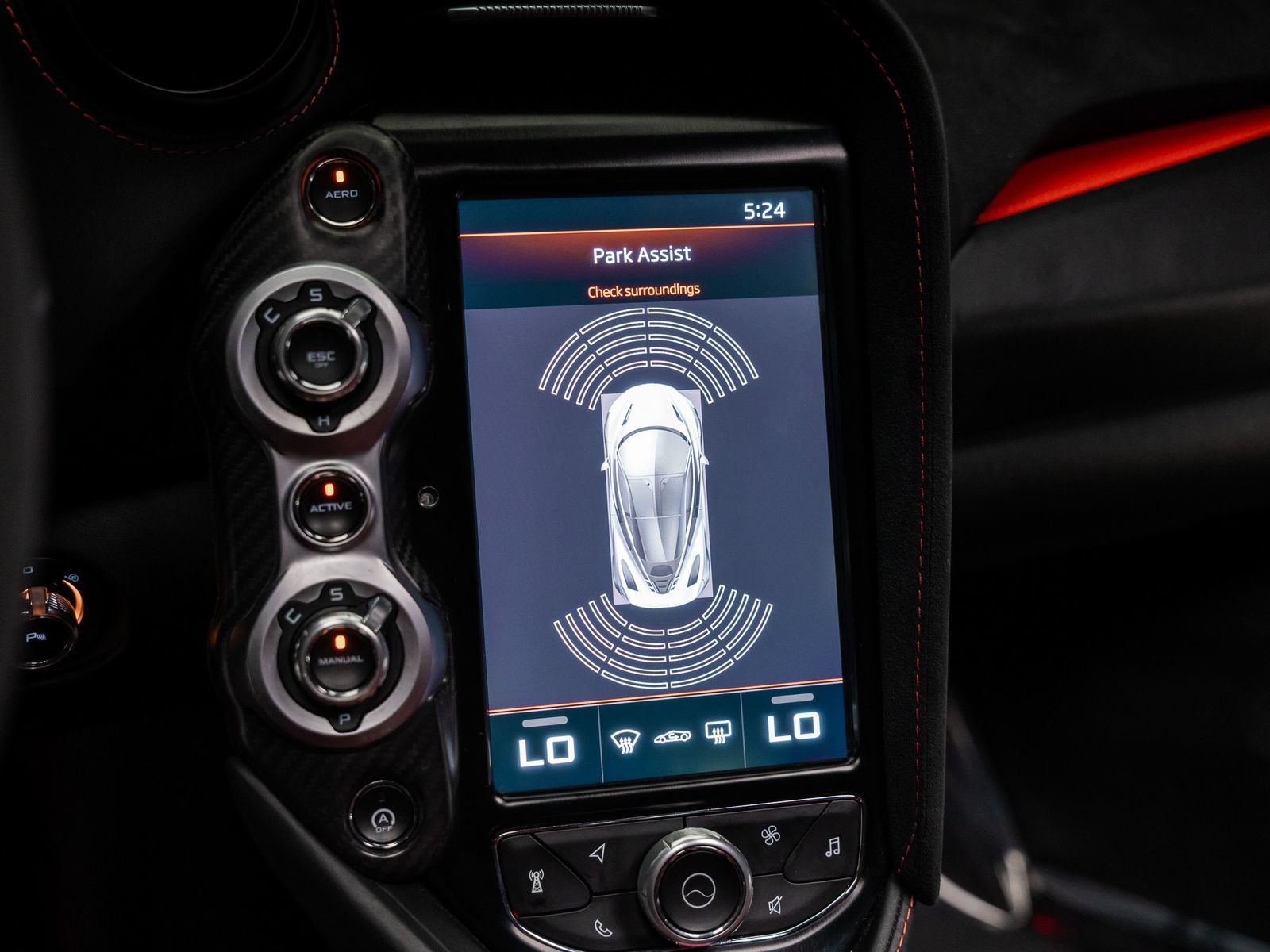 Used 2019 McLaren 720S photo 54