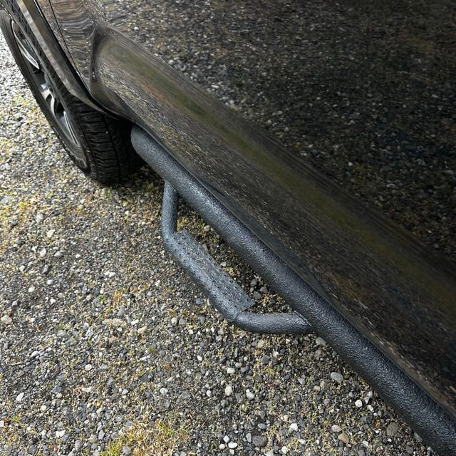 2017 Toyota Tacoma TRD Off-Road