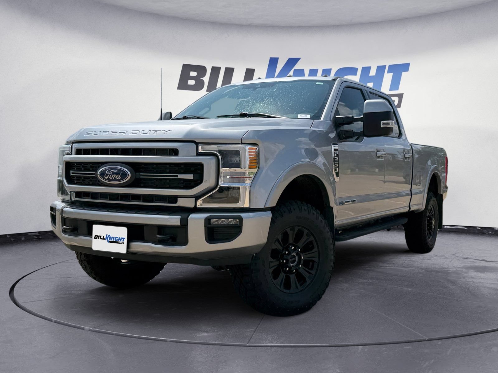Used 2022 Ford F250 Lariat w/ Tremor Off-Road Package