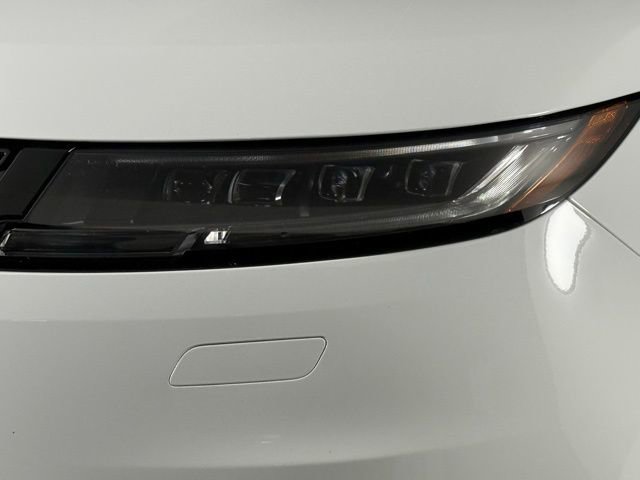 2025 Land Rover Range Rover Sport Dynamic SE