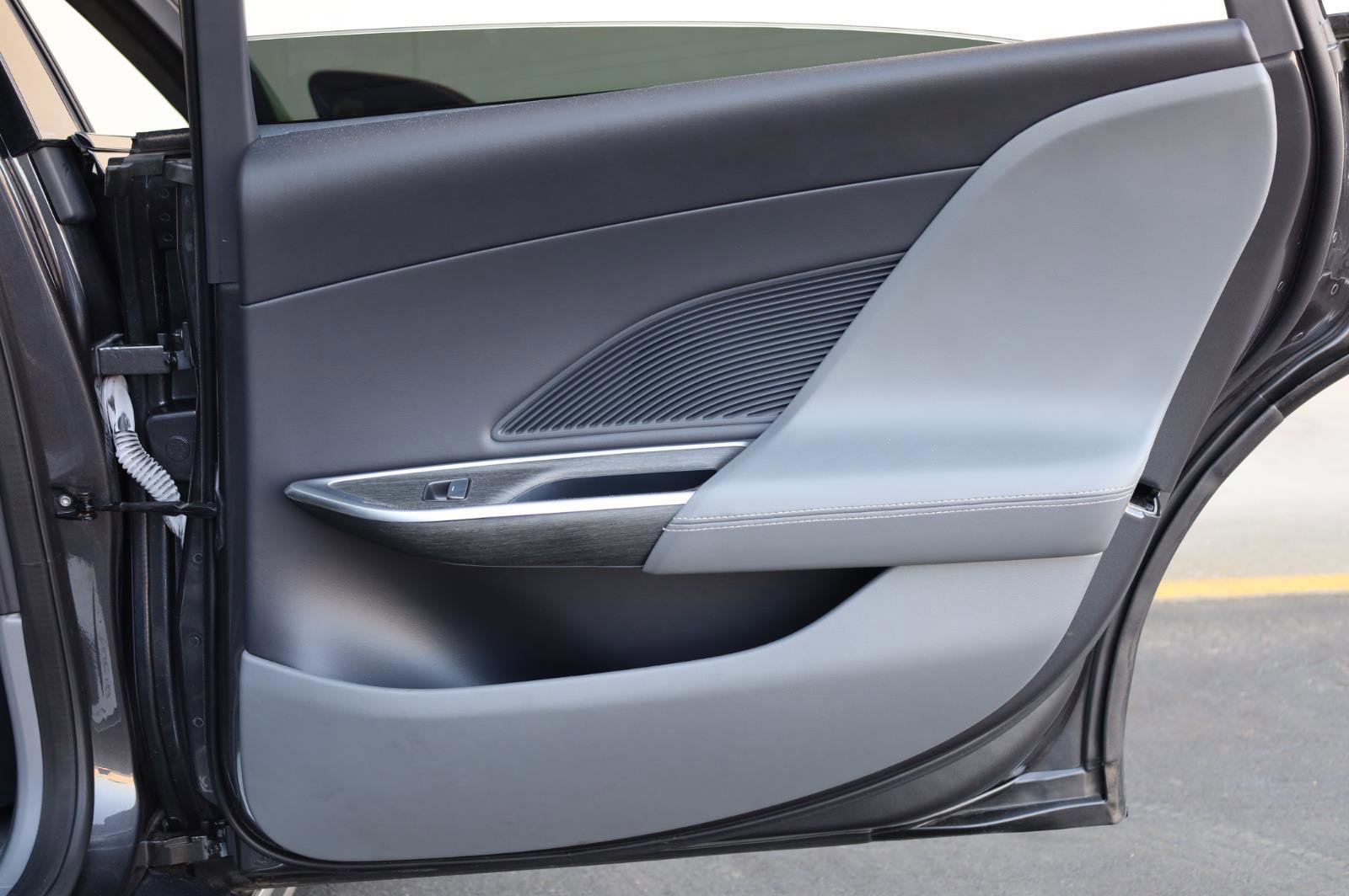 2024 Lucid Air Touring