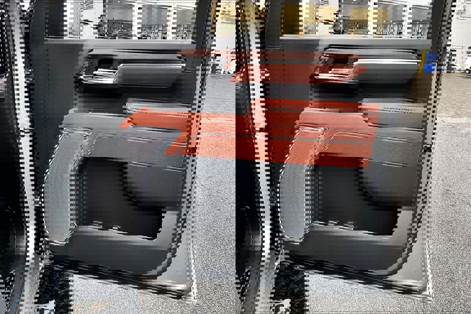 2024 GMC Sierra 2500 Denali Ultimate