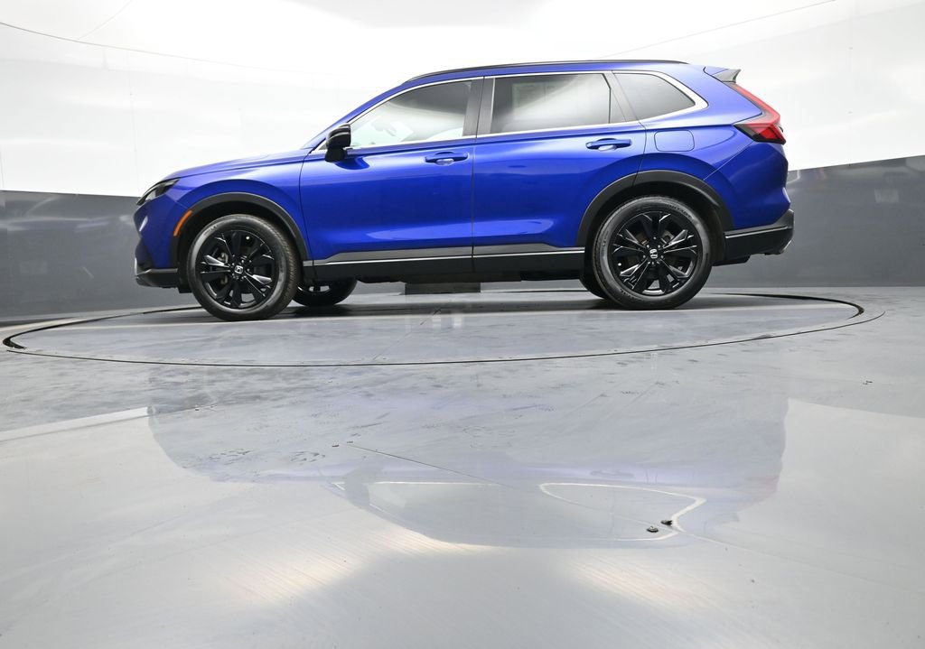 2024 Honda CR-V Sport Touring