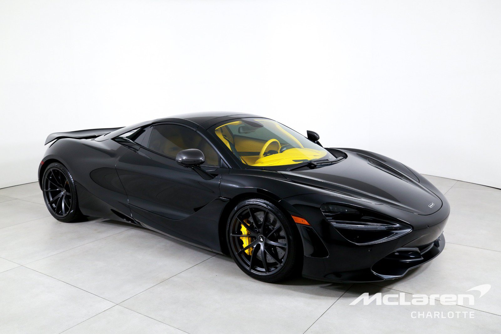 Used 2022 McLaren 720S Spider 3
