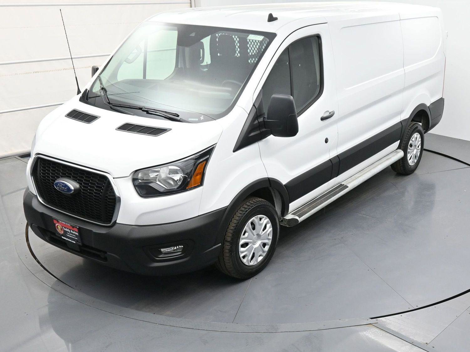 2024 Ford Transit 250 Low Roof