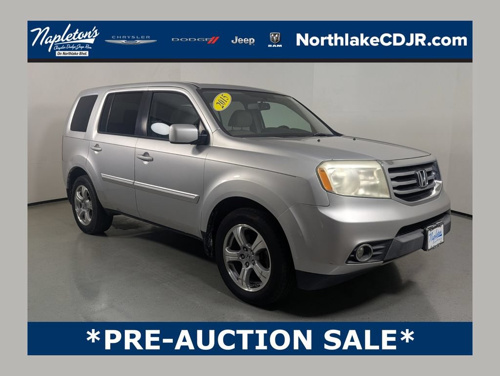 Used Honda Pilot EX-L for Sale in Jupiter, FL - Autotrader