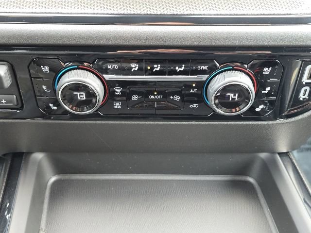 2025 Chevrolet Silverado 2500 ZR2