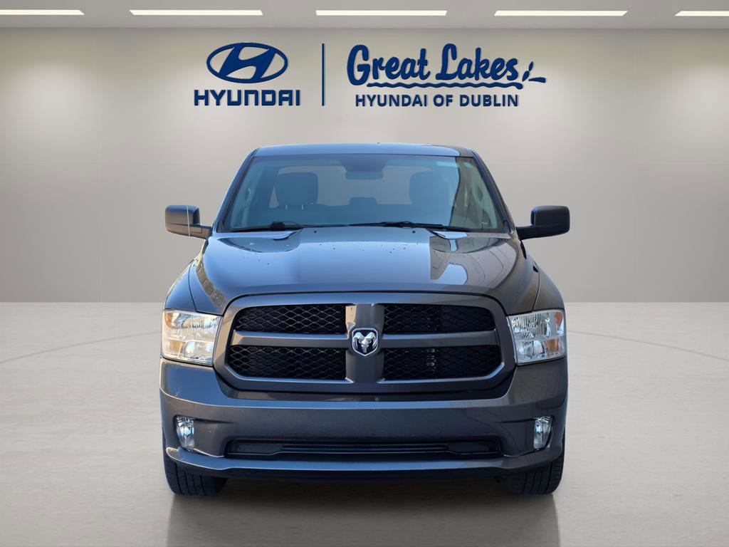 2019 RAM 1500 Express