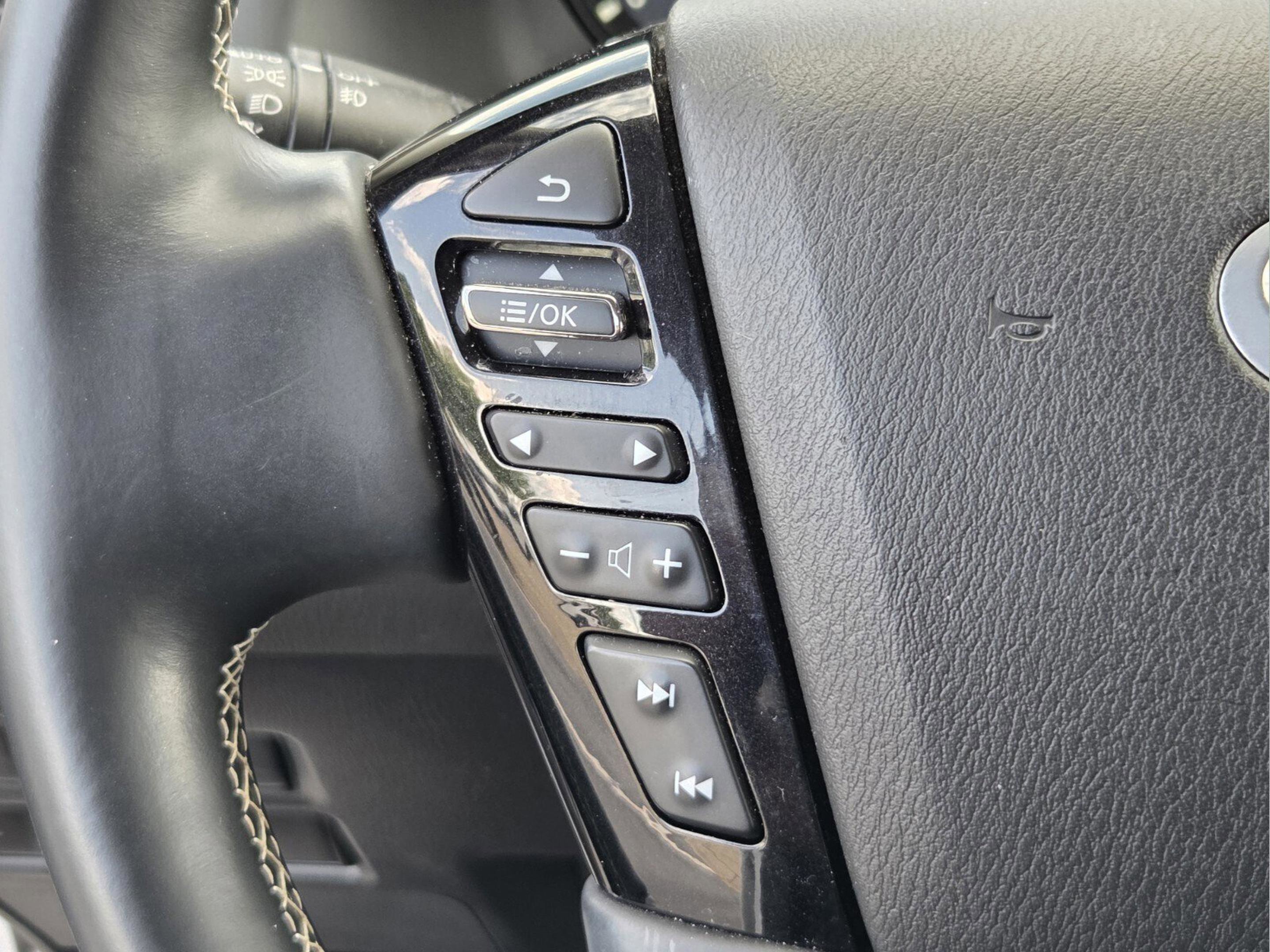 2023 INFINITI Qx80 Premium Select