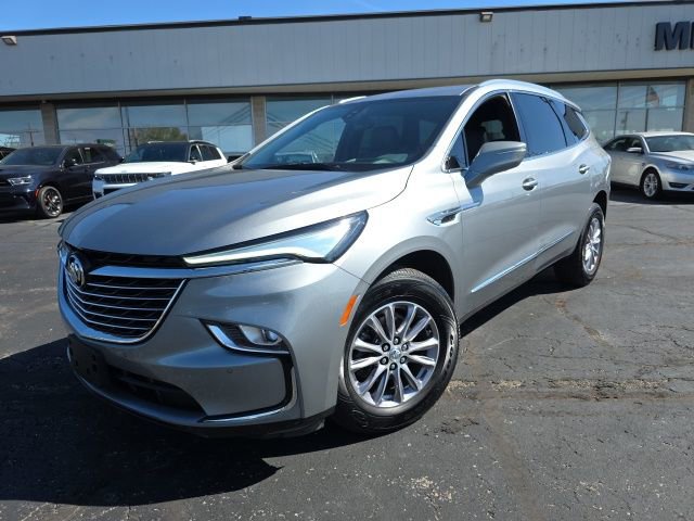 2024 Buick Enclave Premium