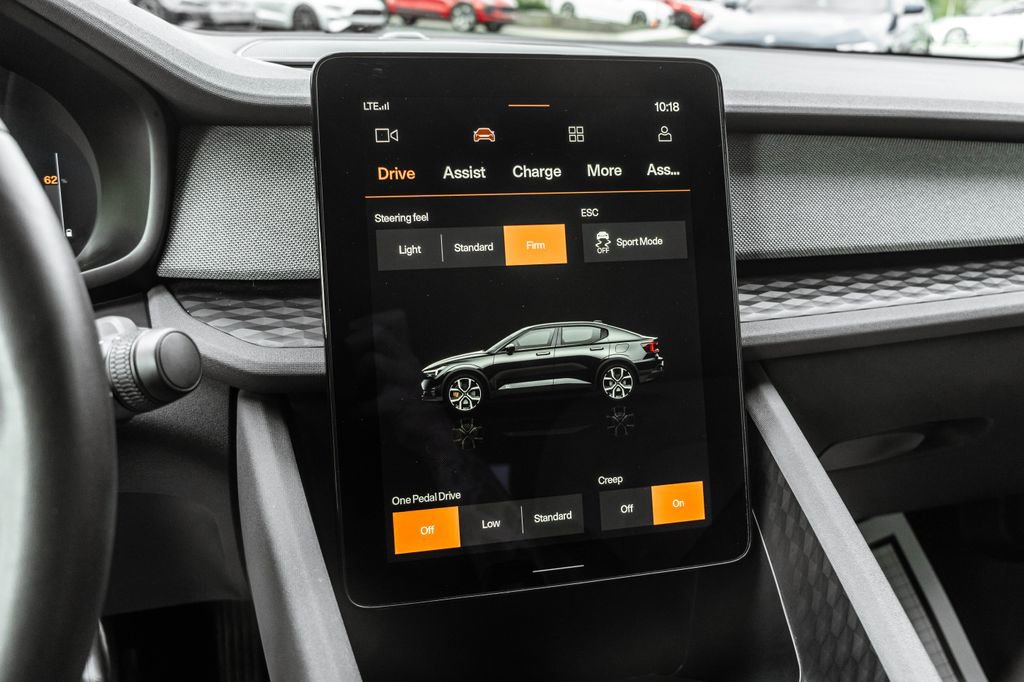 2023 Polestar Polestar 2