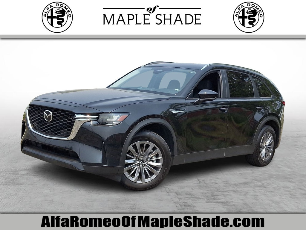 Used MAZDA CX-90 for Sale in Vineland, NJ - Autotrader