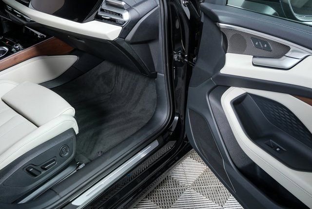 2026 Audi A6 Prestige