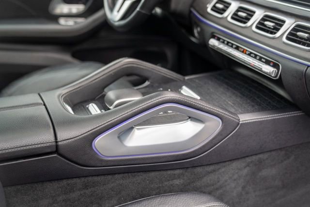 2022 Mercedes-Benz GLS 580 4MATIC