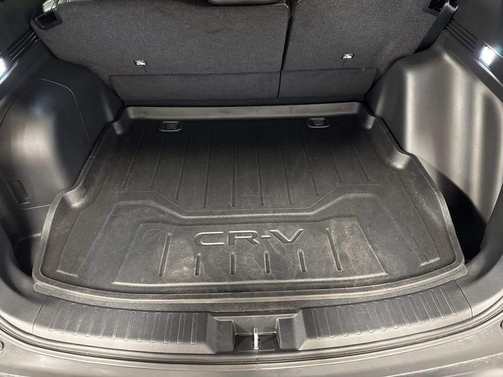 2025 Honda CR-V Sport-L