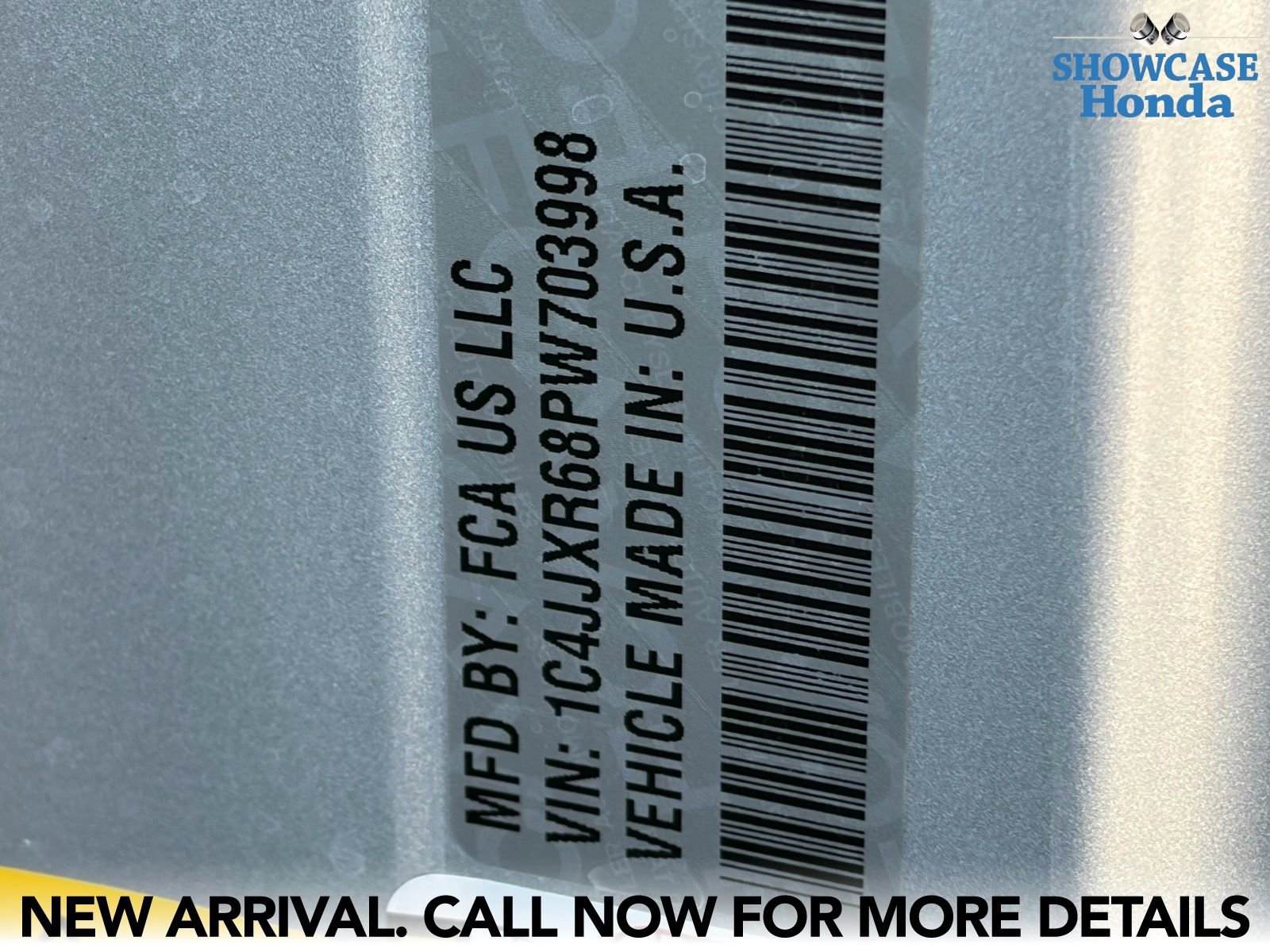 2023 Jeep Wrangler Unlimited Rubicon 4xe