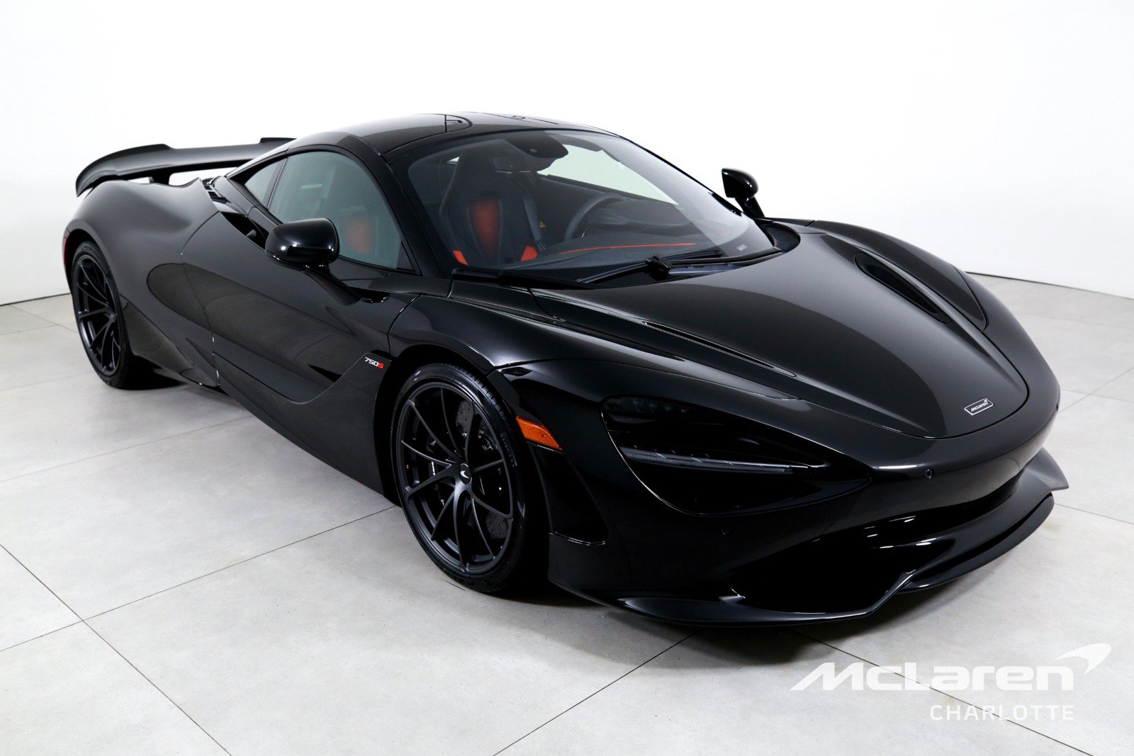 New 2027 McLaren 750S 3