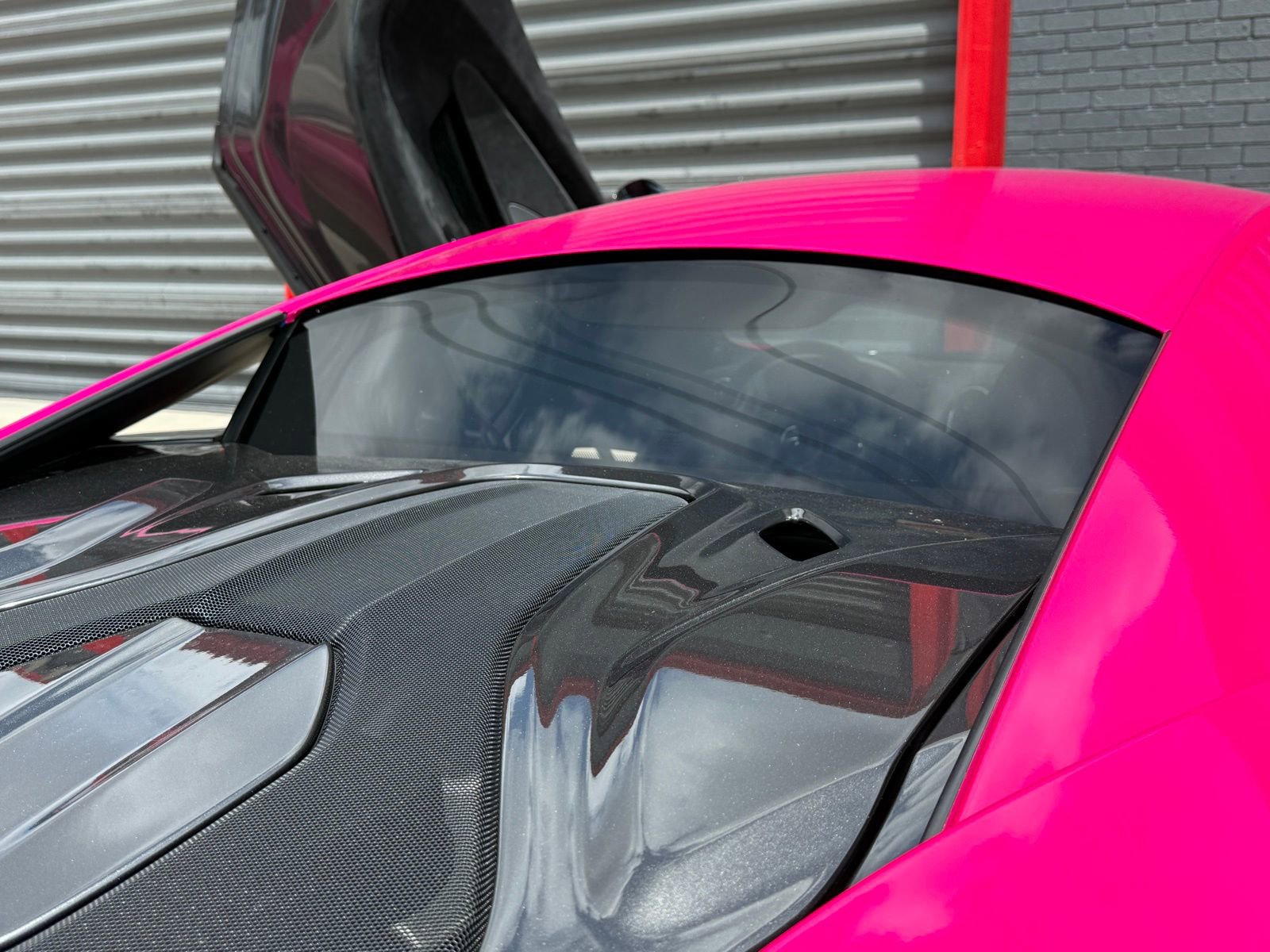 Used 2019 McLaren 600LT photo 20