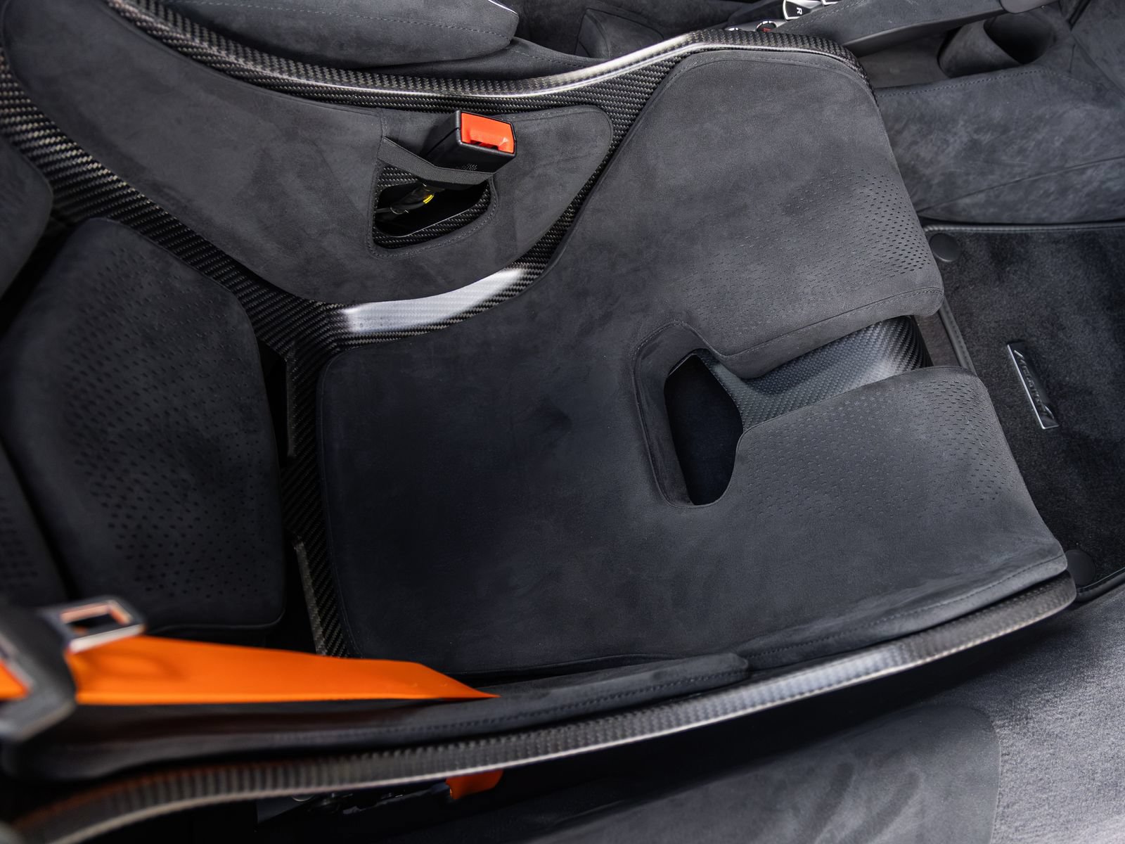 Used 2026 McLaren 750S photo 45