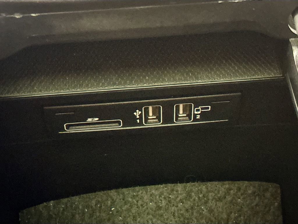 2019 Mercedes-Benz G 550