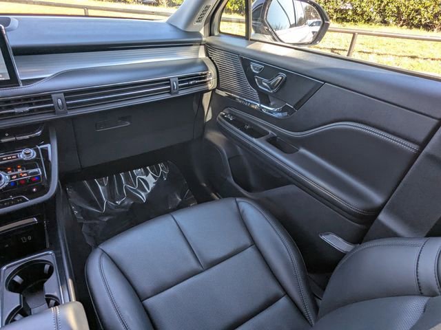 2022 Lincoln Corsair FWD