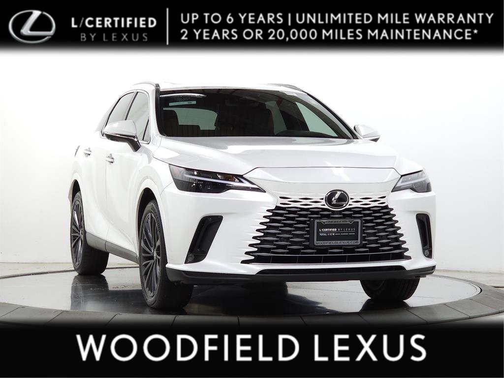 Lexus RX350 ホワイト Used White Lexus RX for Sale Near Me | Edmunds