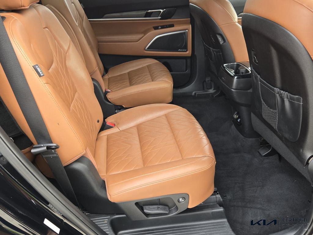 2023 Kia Telluride SX Prestige X-Pro